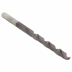 CHICAGO-LATROBE 43712 Jobber Length Drill Bit, #42 Drill Bit Size, 1 1/4 Inch Flute Length, 5/64 Inch Shank Dia | CQ8UZH 434D04