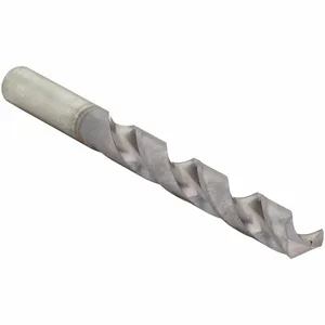 CHICAGO-LATROBE 43623 Jobber Bit 23/64in High Speed Steel | AA2KZX 10P050