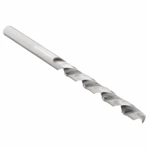 CHICAGO-LATROBE 44410 Jobber Bit 5/32in High Speed Steel | AD7CDB 4DG96