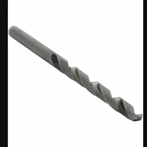 CHICAGO-LATROBE 45677 Jobber Bit #7 High Speed Steel | AA9VHA 1G559