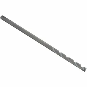 CHICAGO-LATROBE 44735 Jobber Length Drill Bit, #65 Drill Bit Size, 1-1/2 Inch Overall Length | CQ8UYL 406Y77