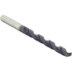 CHICAGO-LATROBE 44904 Jobber Length Drill Bit, 1/16 Inch Size Drill Bit Size, 7/8 Inch Flute Length, Cobalt, M42 | CQ8UEF 1TNL9