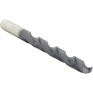 CHICAGO-LATROBE 44965 Jobber Length Drill Bit, U Drill Bit Size, 5 Inch Overall Length | CQ8UTY 6ZKC8