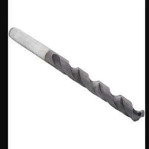 CHICAGO-LATROBE 45006 Jobber Length Drill Bit, #36 Drill Bit Size, 2-1/2 Inch Overall Length | CQ8UXA 434D90