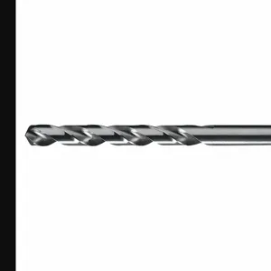 CHICAGO-LATROBE 45364 Jobber Drill Bit, 13.80 mm Drill Bit Size, 108 mm Flute Length, 160 mm Overall Length | CQ8TWK 434G09