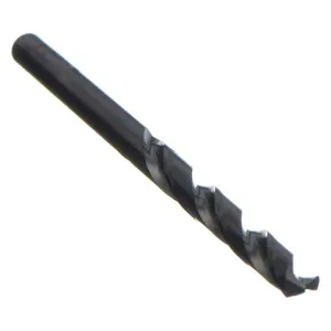 CHICAGO-LATROBE 45825 Jobber Bit 3.25mm High Speed Steel | AF2ZGJ 6ZJJ7