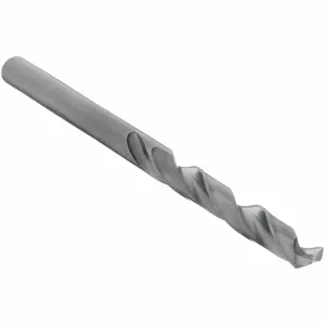 CHICAGO-LATROBE 45833 Jobber Bit 4.00mm High Speed Steel | AF2ZGQ 6ZJK4