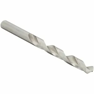 CHICAGO-LATROBE 46231 Jobber Length Drill Bit, 31/64 Inch Size Drill Bit Size, 4-3/8 Inch Flute Length | CQ8UJR 434H67