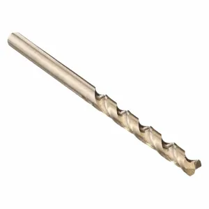 CHICAGO-LATROBE 46499 Jobber Bit 13.00mm Cobalt Steel | AF2NYU 6WTZ1