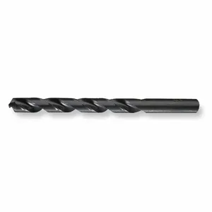 CHICAGO-LATROBE 47364 Jobber Drill Bit, 13.80 mm Drill Bit Size, 108 mm Flute Length, 160 mm Overall Length | CQ8TWU 4HCA2