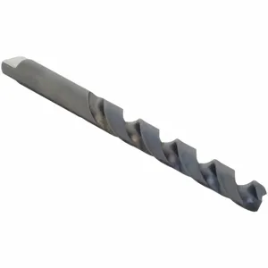 CHICAGO-LATROBE 47468 Jobber Length Drill Bit, 5/32 Inch Size Drill Bit Size, 3-1/8 Inch Overall Length | CQ8ULB 434J68