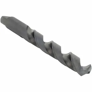 CHICAGO-LATROBE 47515 Jobber Length Drill Bit, 3/8 Inch Size Drill Bit Size, 5 Inch Overall Length | CQ8UJJ 434K09