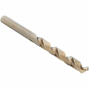 CHICAGO-LATROBE 47760 Jobber Length Drill Bit, #26 Drill Bit Size, 3 Inch Overall Length | CQ8URR 2THV7