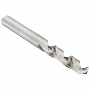 CHICAGO-LATROBE 48701 Screw Machine Drill Bit, #1 Drill Bit Size, 1 5/16 Inch Flute Length | CQ8VBZ 10U203