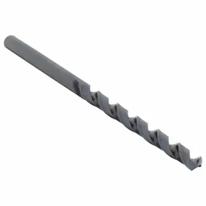 CHICAGO-LATROBE 49709 Taper Length Drill Bit, 9/64 Inch Drill Bit Size, 9/64 Inch Shank Dia | CQ8VTB 2VRZ8