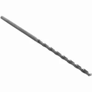 CHICAGO-LATROBE 49701 Taper Length Drill Bit, 1/64 Inch Drill Bit Size, 1/64 Inch Shank Dia | CQ8VTV 438X56