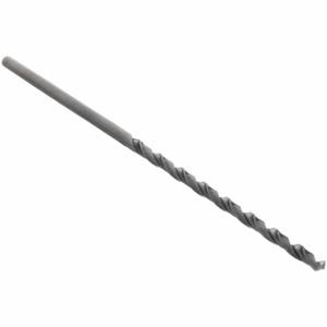CHICAGO-LATROBE 50325 Taper Length Drill Bit, #35 Drill Bit Size, 2 3/4 Inch Flute Length, 7/64 Inch Shank Dia | CQ8VRZ 438Y78