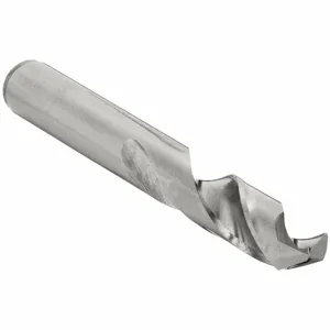 CHICAGO-LATROBE 50840 Screw Machine Drill Bit, K Drill Bit Size, 1 1/2 Inch Flute Length | CQ8VJR 4CNP7