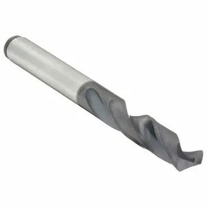 CHICAGO-LATROBE 52829 Screw Machine Drill Bit, 29/64 Inch Drill Bit Size, 2 1/8 Inch Flute Length, Split Point | CQ8VKL 439K46