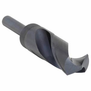 CHICAGO-LATROBE 55485 Reduced Shank Drill Bit, 1 21/64 Inch Drill Bit Size, 3 1/8 Inch Flute Length, Right Hand | CQ8VBN 407A29