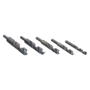 CHICAGO-LATROBE 56340 Reduced Shank Bit Set List# 239 5 Pc | AF2NZX 6WUA2