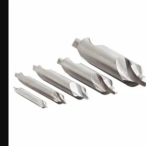 CHICAGO-LATROBE 56710 Countersink Set 1-5 5 Piece | AF2NZY 6WUA3