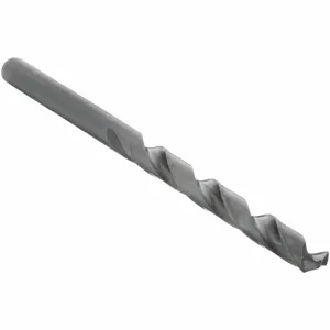 CHICAGO-LATROBE 57218 Jobber Bit 9/32 Inch High Speed Steel | AB2VQM 1P468