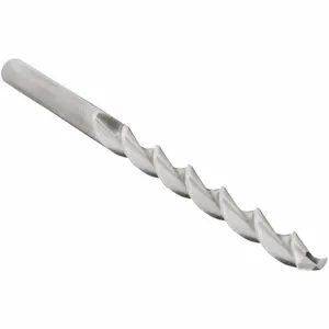 CHICAGO-LATROBE 69019 Jobber Length Drill Bit, #19 Drill Bit Size, 3-1/4 Inch Overall Length | CQ8TXZ 434M84