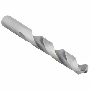 CHICAGO-LATROBE 77669 Jobber Length Drill Bit, 1/2 Inch Size Drill Bit Size, 6 Inch Overall Length | CQ8UEJ 1W049