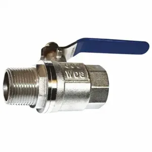 CHICAGO PNEUMATIC 1312100163 Ball Valve, 3/4 Inch | CQ8VYG 39DM98