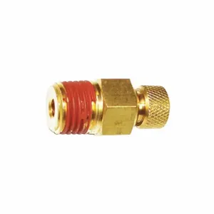 CHICAGO PNEUMATIC 1312100360 Tank Dra Inch, 1/4 Inch Size | CQ8XJB 39DM77