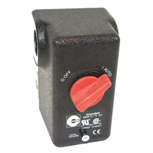 CHICAGO PNEUMATIC 1312100570 Pressure Switch, 145-175 Psi | CQ8WYE 39DM94