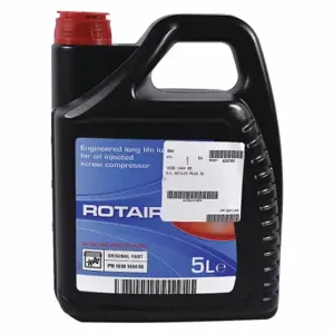 CHICAGO PNEUMATIC 1630144405 Compressor Oil, 1.32 Gal, Bottle, 15 Sae Grade, 46 Iso Viscosity Grade, 1630144405 | CQ8WDP 40JE94