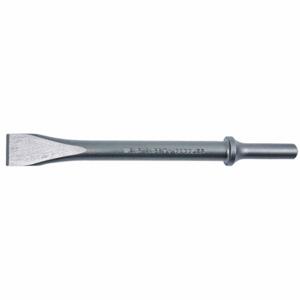 CHICAGO PNEUMATIC A046050 Chisel, 6 1/2 Inch Overall Length | CN8MGJ 41GP48