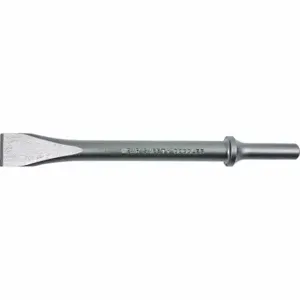 CHICAGO PNEUMATIC A046073 Chisel, 7 Inch Overall Length | CN8MGK 41GP49