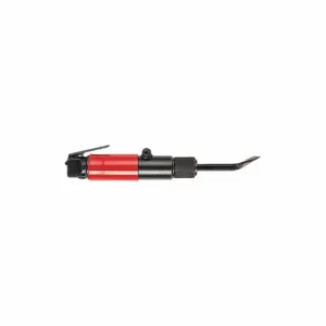 CHICAGO PNEUMATIC B15B Air Chipping Hammer, 0.5 Inch Shank Size, 1 1/4 Inch Stroke Length | CQ8VUA 42NX78