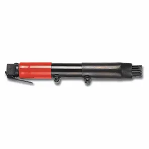 CHICAGO PNEUMATIC B16M Needle Scaler Kit, 1 5/8 Inch Stroke Length, 3000 Bpm, 1/4 Inch Npt Female | CV4QHU 42NY07