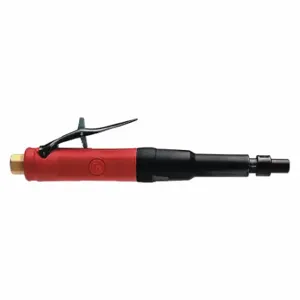 CHICAGO PNEUMATIC CP3019-40ES Air Angle Die Grinder, 0.5 hp Horsepower, 40000 RPM | CQ8WEM 42NX53