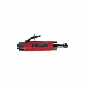 CHICAGO PNEUMATIC CP3109-19 Die Grinder, 0.8 Hp Horsepower, 19000 Rpm | CQ8WET 45TX48