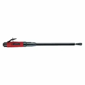 CHICAGO PNEUMATIC CP3119-12EL Air Angle Die Grinder, 1.2 hp Horsepower, 12000 RPM | CQ8WEN 42NX67