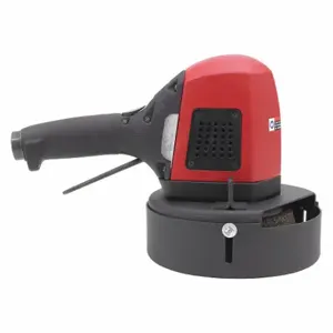 CHICAGO PNEUMATIC CP3349-SALAVET Angle Grinder, 6 Inch Wheel Dia, 4 hp Horsepower, 6000 RPM | CQ8VWK 42NX76