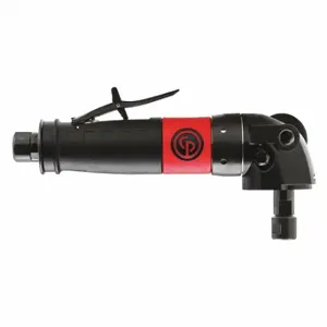 CHICAGO PNEUMATIC CP3550-120ACC Die Grinder, 1.5 Hp Horsepower, 12000 Rpm | CQ8WEU 54XT94