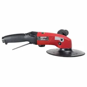 CHICAGO PNEUMATIC CP3850-77AB Air Angle Sander, 13 3/8 Inch Tool Length | CN8MJW 42NW54