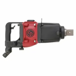 CHICAGO PNEUMATIC CP6930-D35 Air Impact Wrench, Hole | CQ8VVT 42NX16