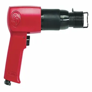 CHICAGO PNEUMATIC CP7150 Air Hammer .401 Inch HD Round Shank | AH7LYK 36WC69