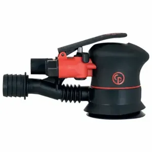 CHICAGO PNEUMATIC CP7225CVE Air Orbital Sander, 3/32 Inch Orbit, 12000 Rpm | CN8MHW 42NW70