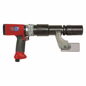 CHICAGO PNEUMATIC CP7600xB-R Nutrunner, 1 Inch Square Drive Size, Through Hole, 660 ft-lb Fastening Torque, Steel | CQ8WTA 49CX82