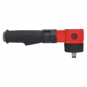 CHICAGO PNEUMATIC CP7737 Impact Wrench, Pistol Grip, Extended, Compact, Industrial Duty, Friction Ring | CQ8WLY 48FX79