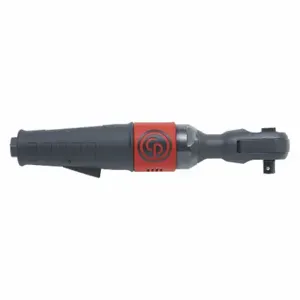 CHICAGO PNEUMATIC CP7829 Ratchet, 70 Ft-Lb Fastening Torque, 225 Rpm Free Speed, Ball Detent, 1/4 Inch Npt | CQ8WYY 48FX87