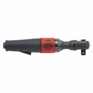 CHICAGO PNEUMATIC CP7829H Ratchet, 70 Ft-Lb Fastening Torque, 225 Rpm Free Speed, Ball Detent, 1/4 Inch Npt | CQ8WYZ 48FX86